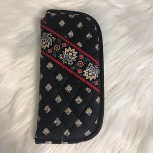 Vera Bradley eyeglass case/pouch
